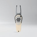 Pitchfix Woodie Divot Tool & Ball Marker