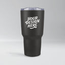 30 Oz Insulated Tumbler