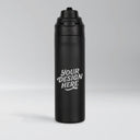 24 Oz Stainless Steel Bottle