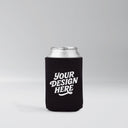 Foam Can Coolers (25 Pack)