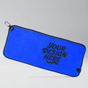 Magnetic Golf Towel