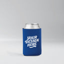 Foam Can Coolers (25 Pack)