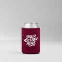 Foam Can Coolers (25 Pack)