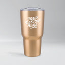 30 Oz Insulated Tumbler