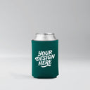 Foam Can Coolers (25 Pack)