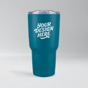 30 Oz Insulated Tumbler