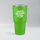 30 Oz Insulated Tumbler
