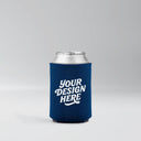 Foam Can Coolers (25 Pack)