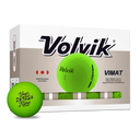 Volvik Vimat Golf Balls