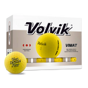 Volvik Vimat Golf Balls