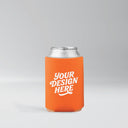 Foam Can Coolers (25 Pack)