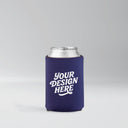 Foam Can Coolers (25 Pack)