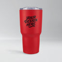 30 Oz Insulated Tumbler