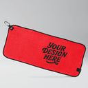 Magnetic Golf Towel