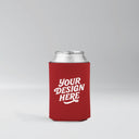 Foam Can Coolers (25 Pack)