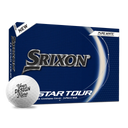 Srixon Q-Star Tour Golf Balls