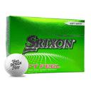 Srixon Soft Feel Golf Balls
