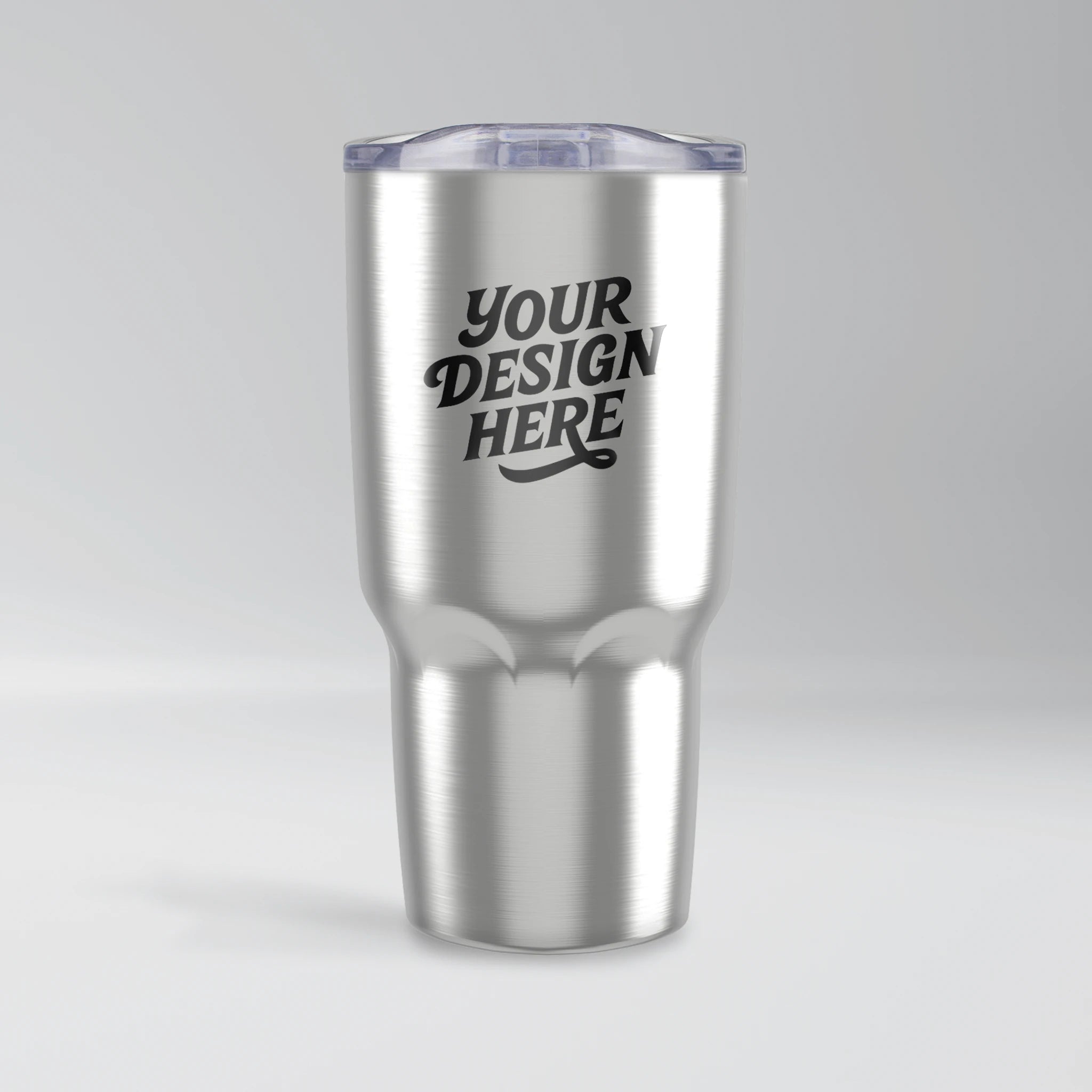 Custom 30 Oz Insulated Tumbler