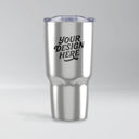 30 Oz Insulated Tumbler