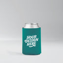 Foam Can Coolers (25 Pack)