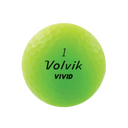 Volvik Vivid Golf Balls