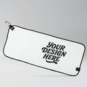 Magnetic Golf Towel