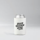 Foam Can Coolers (25 Pack)