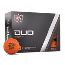 Wilson Duo Soft Golf Balls