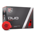 Wilson Duo Soft Golf Balls