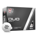 Wilson Duo Soft Golf Balls