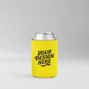 Foam Can Coolers (25 Pack)