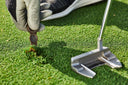 Repair your divots, it matters.