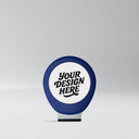 Pitchfix Hat Clip with Ball Marker