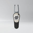 Pitchfix Icon Divot Tool & Ball Marker