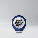 Pitchfix Hat Clip with Ball Marker