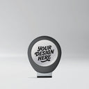 Pitchfix Hat Clip with Ball Marker