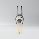 Pitchfix Woodie Divot Tool & Ball Marker