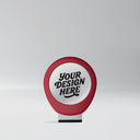 Pitchfix Hat Clip with Ball Marker