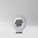 Pitchfix Hat Clip with Ball Marker