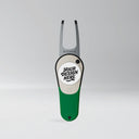 Pitchfix Icon Divot Tool & Ball Marker