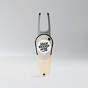 PitchFix Woodie Divot Tool & Ball Marker