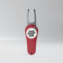 Pitchfix Original Divot Tool & Ball Marker