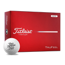 Titleist TruFeel Golf Balls (2026)