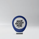 Pitchfix Hat Clip with Ball Marker