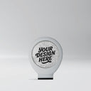 Pitchfix Hat Clip with Ball Marker