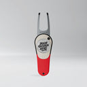 Pitchfix Icon Divot Tool & Ball Marker