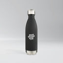 17 Oz Stainless Water Bottle