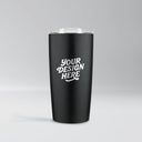 20 Oz Insulated Tumbler