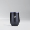 12 Oz Stainless Wine Tumbler