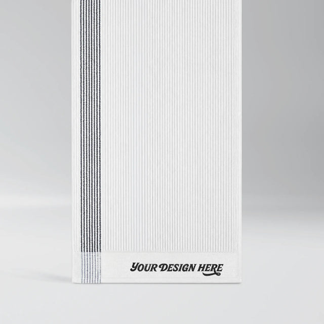 Custom Caddy Golf Towel XL